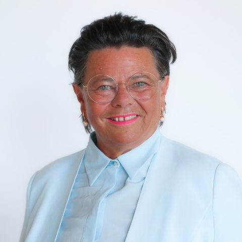 Maria Kaiser-Eberle, Vorsteherin Gemeinde Ruggell 