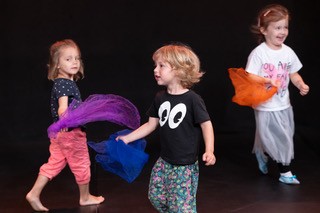 Willkommen im Lernboxcafé  