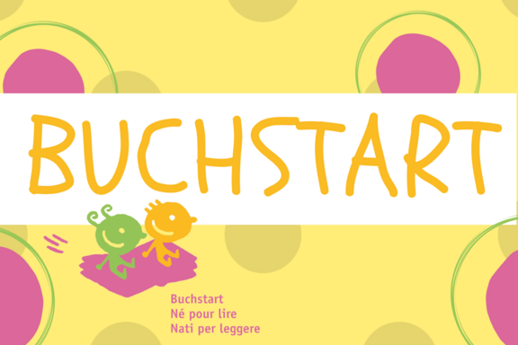 Buchstart  