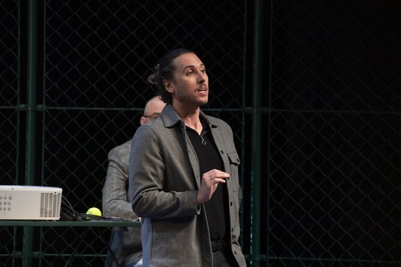 Bald ist Weihnachten  