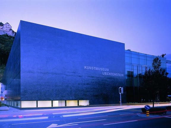 Kunstmuseum Liechtenstein