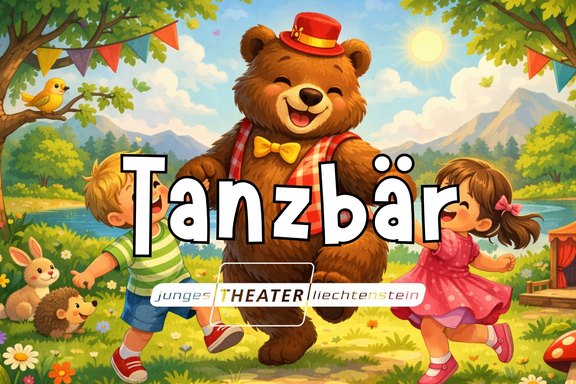 Spiel mit THEATER in der Lernbox  