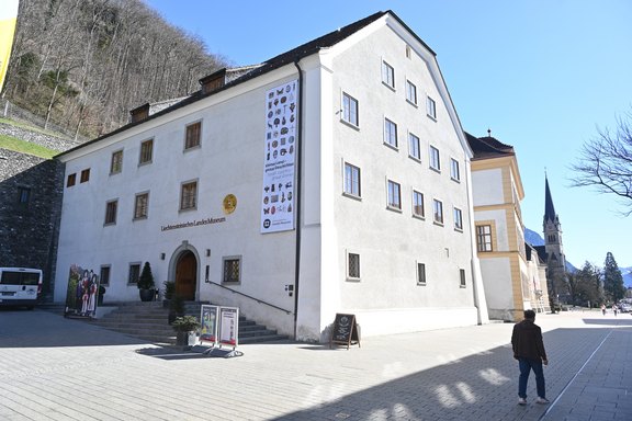 ORF lange Nacht der Museen  