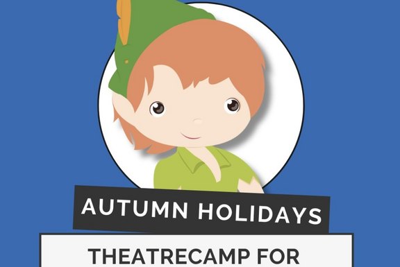 Theatercamp "Peter Pan"  