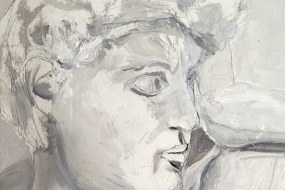 Mal- und Tonwerkstatt   