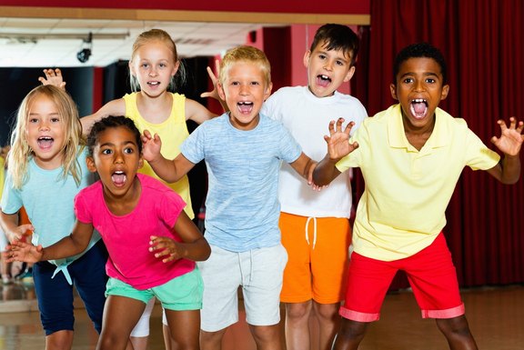Musicalklasse Musicalklasse