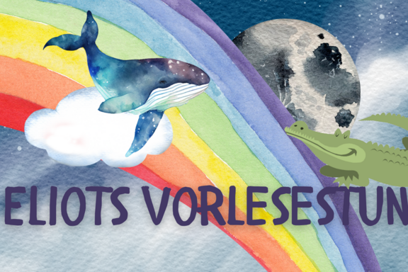 Eliots Vorlesestunde Eliots Vorlesestunde