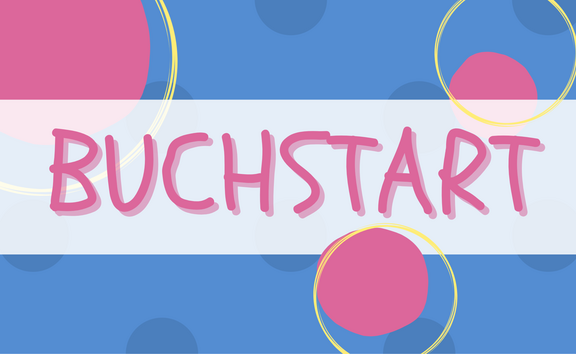 Buchstart  
