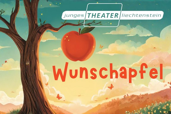 Lernbox "Der Wunschapfel"  