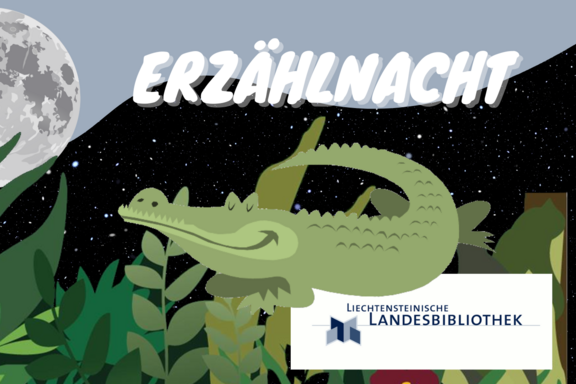 Erzählnacht  
