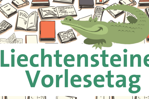 Liechtensteiner Vorlesetag  