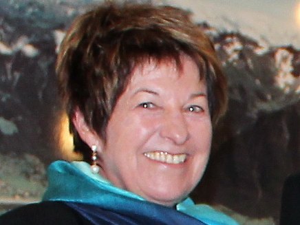 Gertrud Büchel