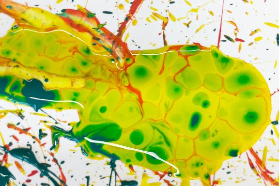 Gestalte dein eigenes Kunstwerk Gestalte dein eigenes Kunstwerk