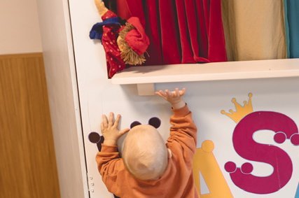 Kasperle für die ganz Kleinen  