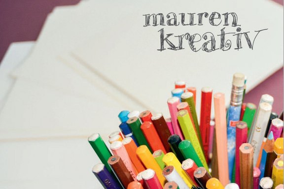 Mauren kreativ  