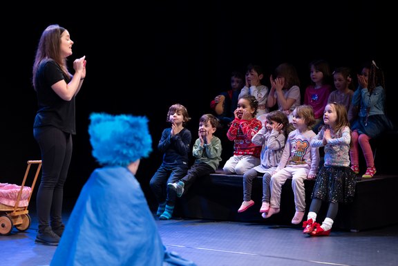 Spielgruppen Lernbox Semester 2  