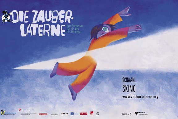 Zauberlaterne Skino Zauberlaterne Skino