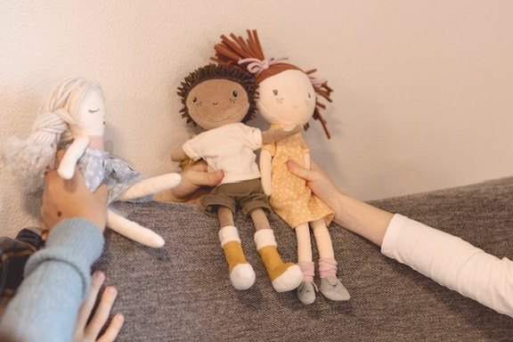 Puppenspiel  