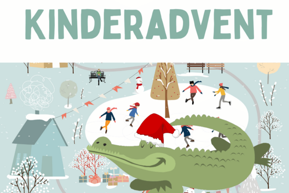Kinderadvent  