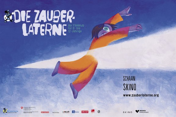 Zauberlaterne  